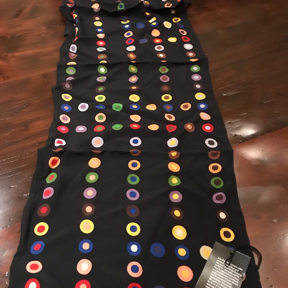 Scarves